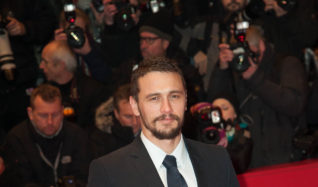 Berlinale 2015 : Franco et Kidman sur le tapis rouge