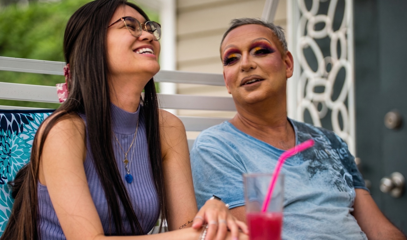 Si on s'aimait encore