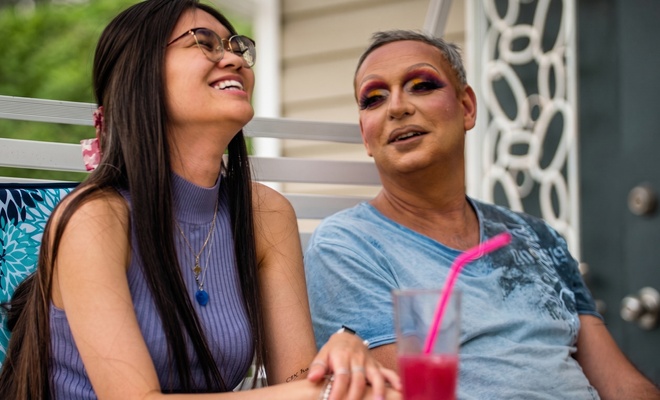 Si on s'aimait encore