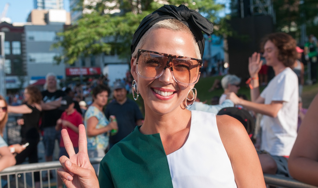 Ces 10 vedettes québécoises qui se démarquent par leur sens du style