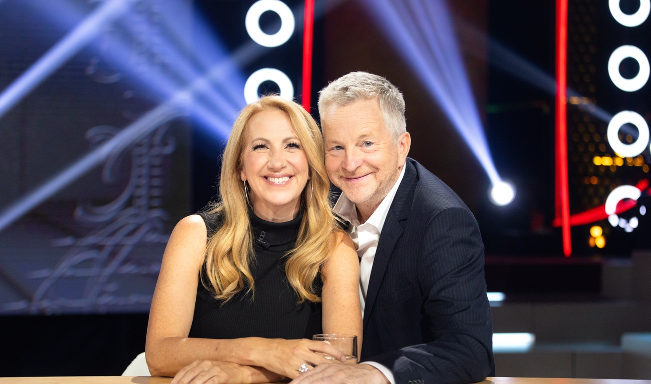 Image de l'article Un spécial «émissions policières» aux «Enfants de la télé» : Découvrez les invités