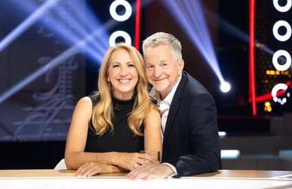 Image de l'article Un spécial «émissions policières» aux «Enfants de la télé» : Découvrez les invités