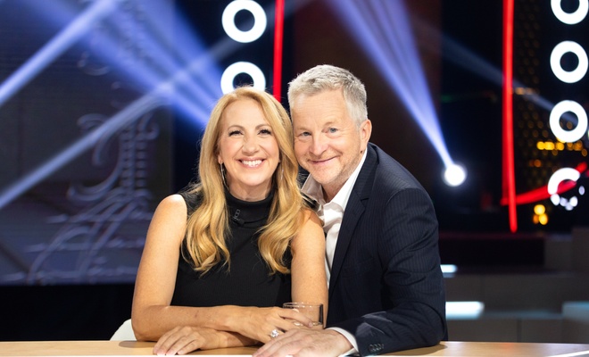 Image de l'article Un spécial «émissions policières» aux «Enfants de la télé» : Découvrez les invités