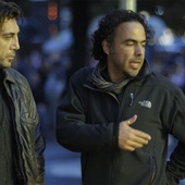 Une scène du film <em>Biutiful</em>