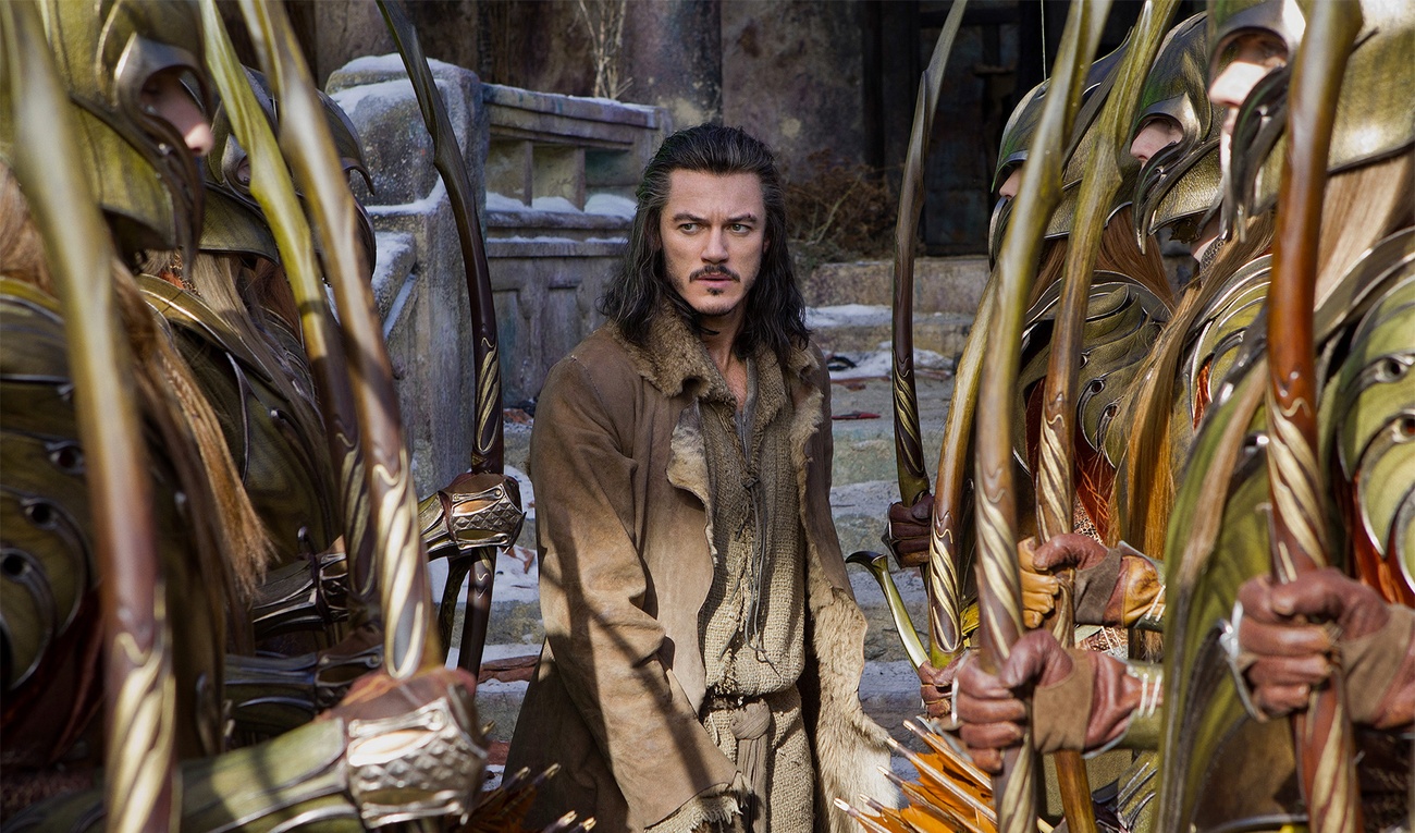 Le IMAX de Québec, premier au&nbsp;Canada pour le Hobbit