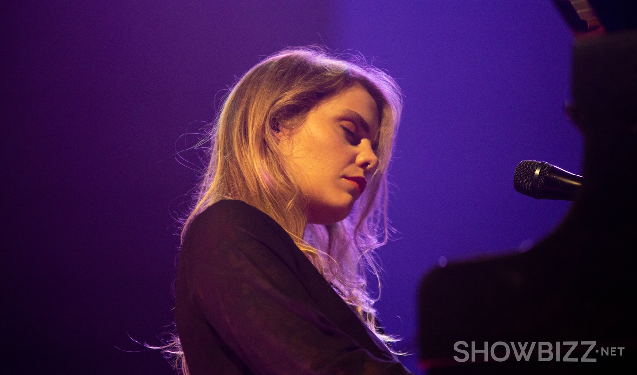 Coeur de pirate et Klô Pelgag au FEQ 2021