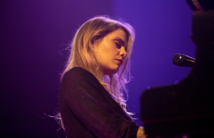 Coeur de pirate et Klô Pelgag au FEQ 2021