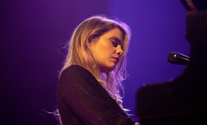 Coeur de pirate et Klô Pelgag au FEQ 2021