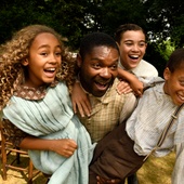 Une scène du film <em>Come Away</em>