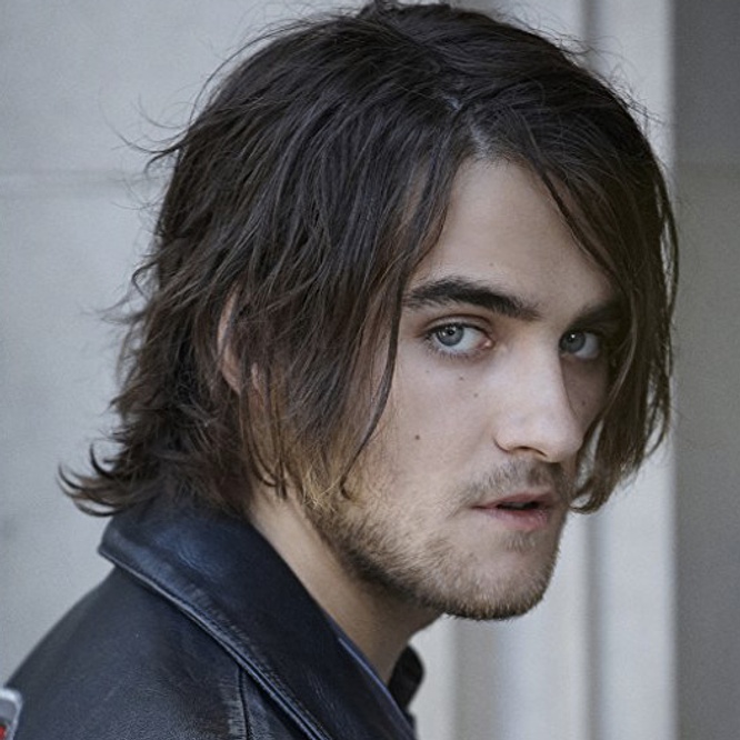 Landon Liboiron