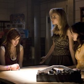Scène du film Sorority Row