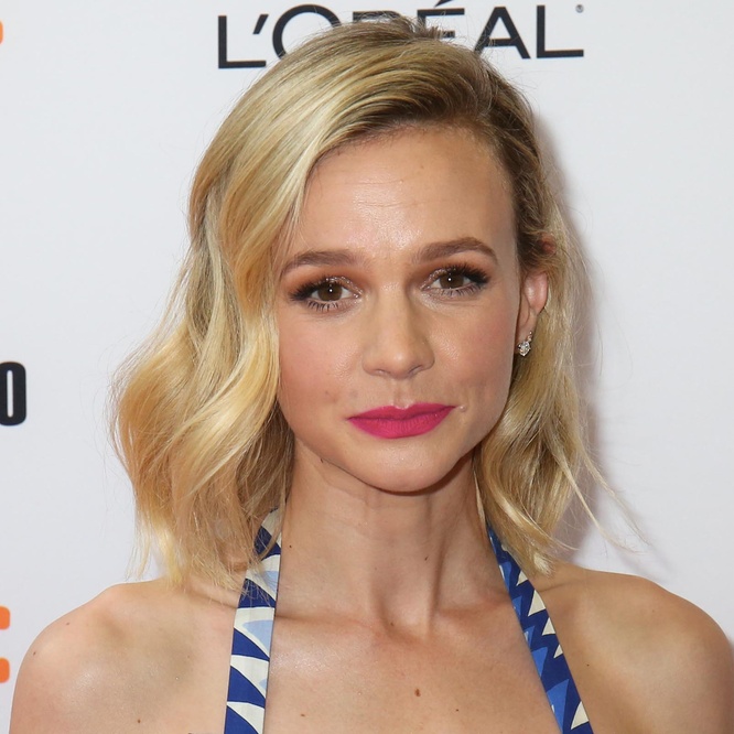 Carey Mulligan