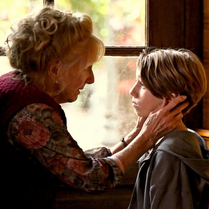 Image du film <em>Quand vient l'automne</em>