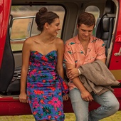 Une scène du film <em>Escobar: Paradise Lost</em>