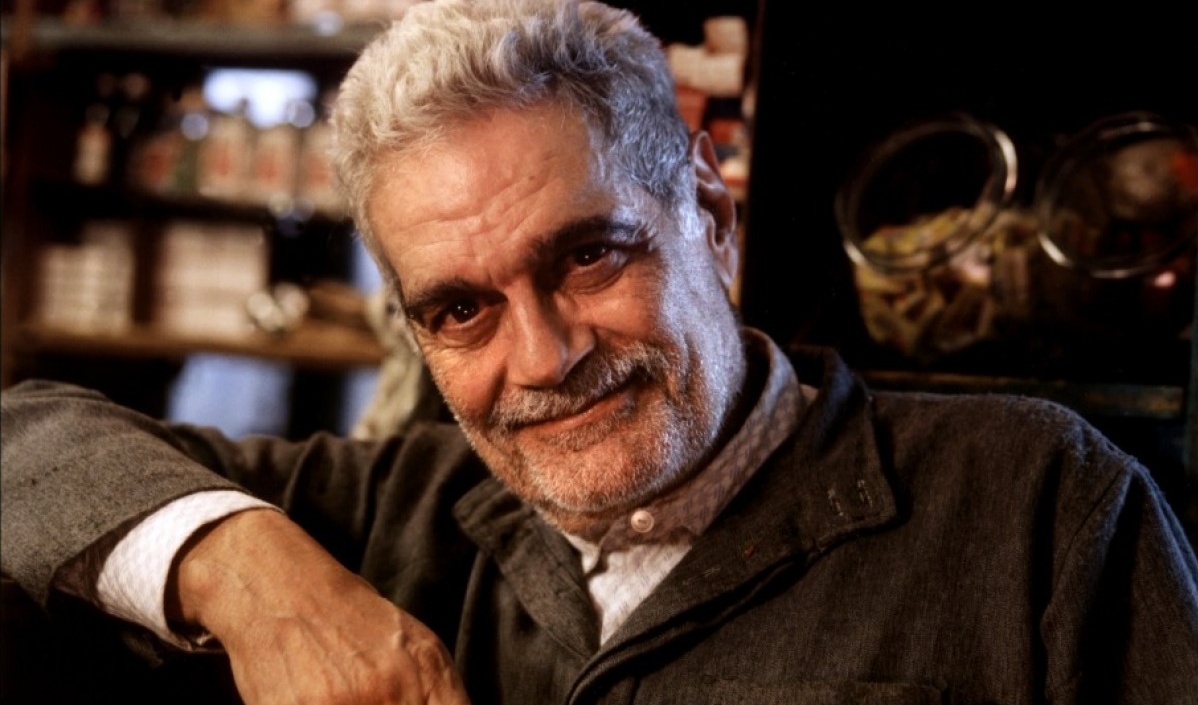 L'acteur Omar Sharif décède à l'âge de 83 ans