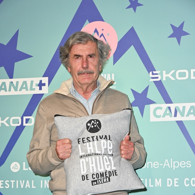 Festival de l'Alpe d'Huez 2024
