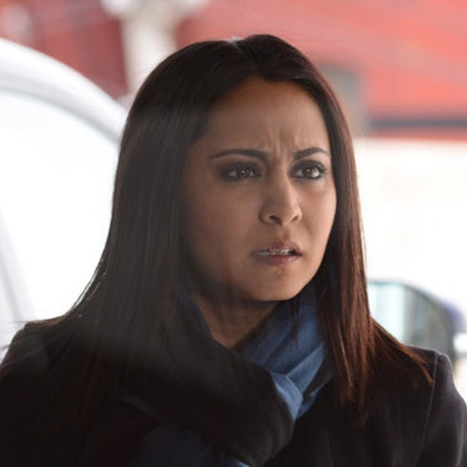 Parminder Nagra