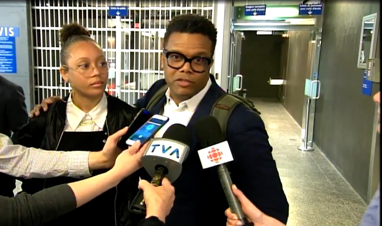 Luck Mervil reconnait avoir agressé sexuellement une adolescente