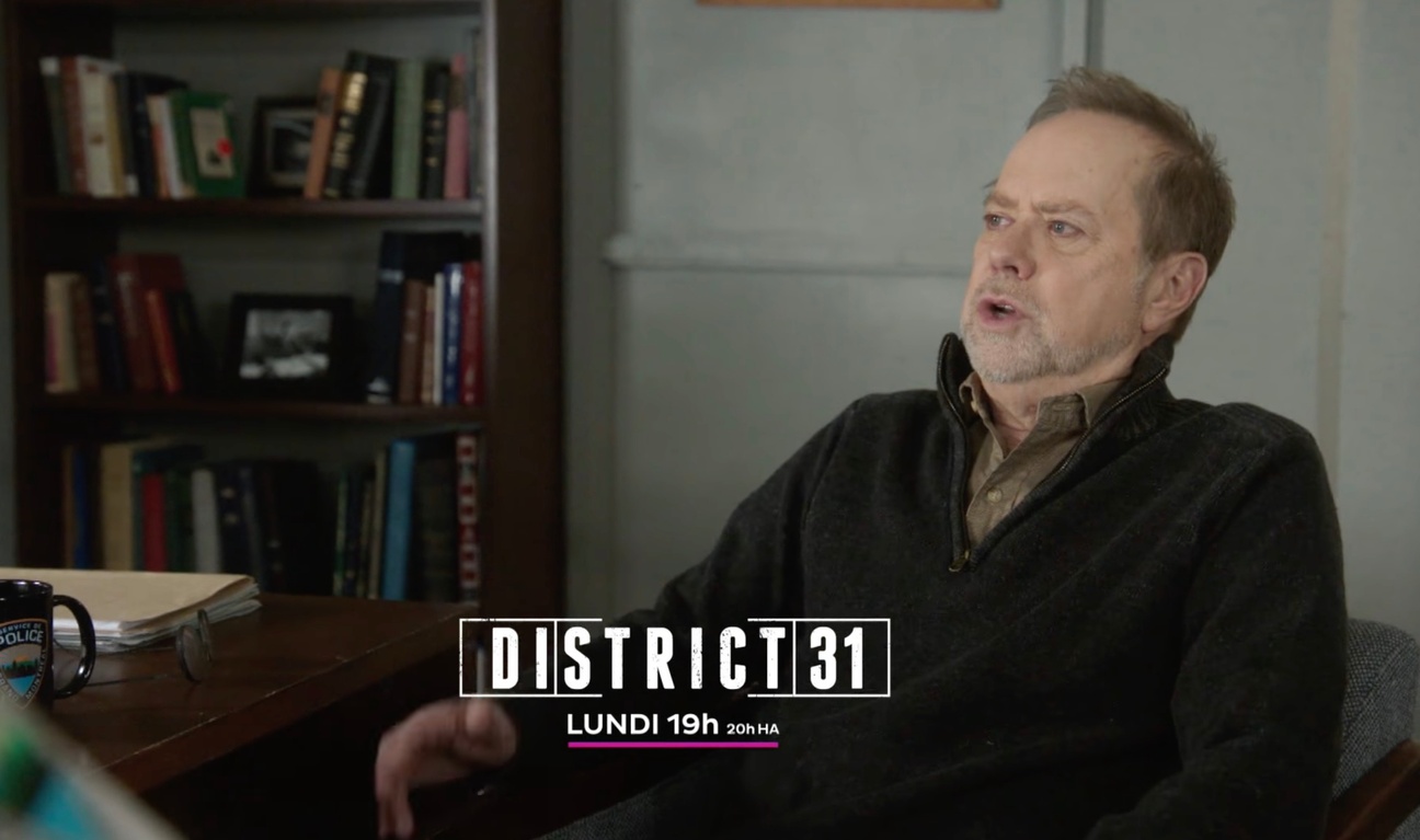 Image de l'article District 31 : Une nouvelle bande-annonce en dévoile beaucoup sur une intrigue en cours