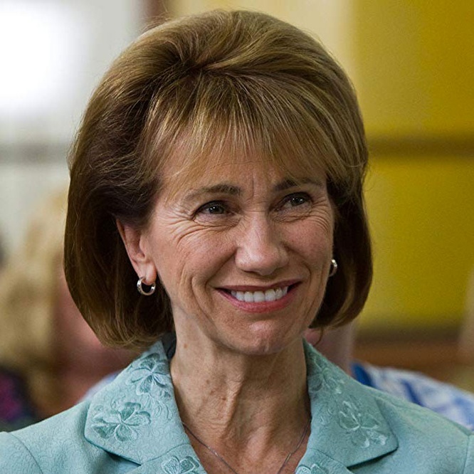 Kathy Baker