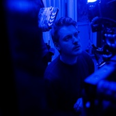 Une scène du film <em>Nobody</em>