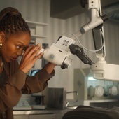 Naomi Ackie