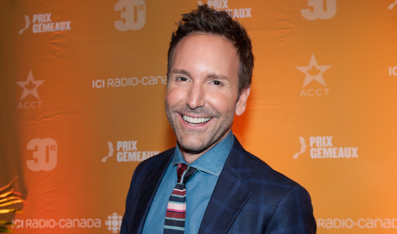 La direction de Radio-Canada réagit à son tour à l'affaire Salvail