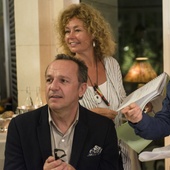 Une scène du film <em>Paris Can Wait</em>