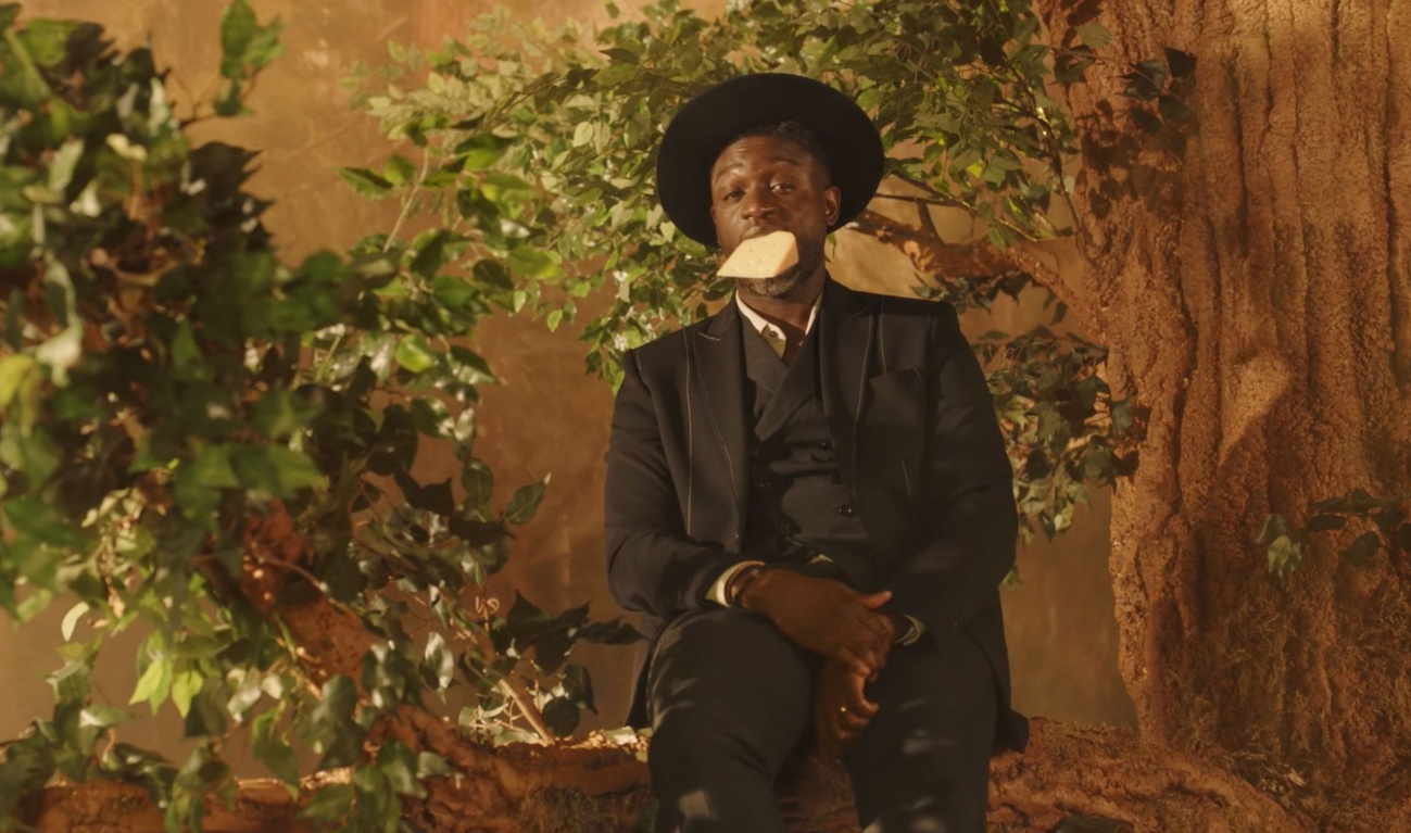 Image de l'article La nouvelle publicité des Fromages d'ici avec Corneille dévoilée pendant Star Académie