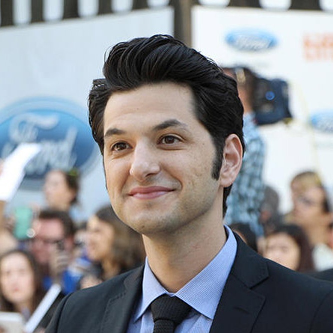 Ben Schwartz