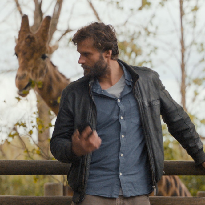 Image du film <em> Une histoire d'amour</em>