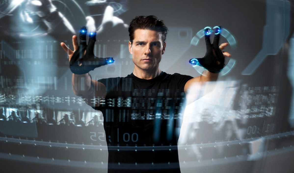 Fox commande un pilote pour une série sur Minority Report