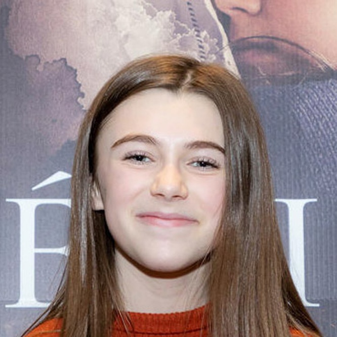 Maèva Tremblay