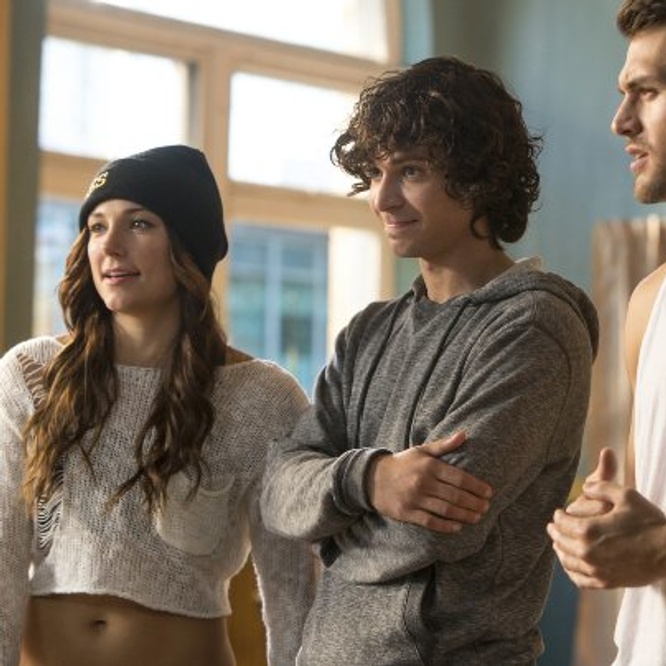 Une scène du film <em>Step Up: All In</em>