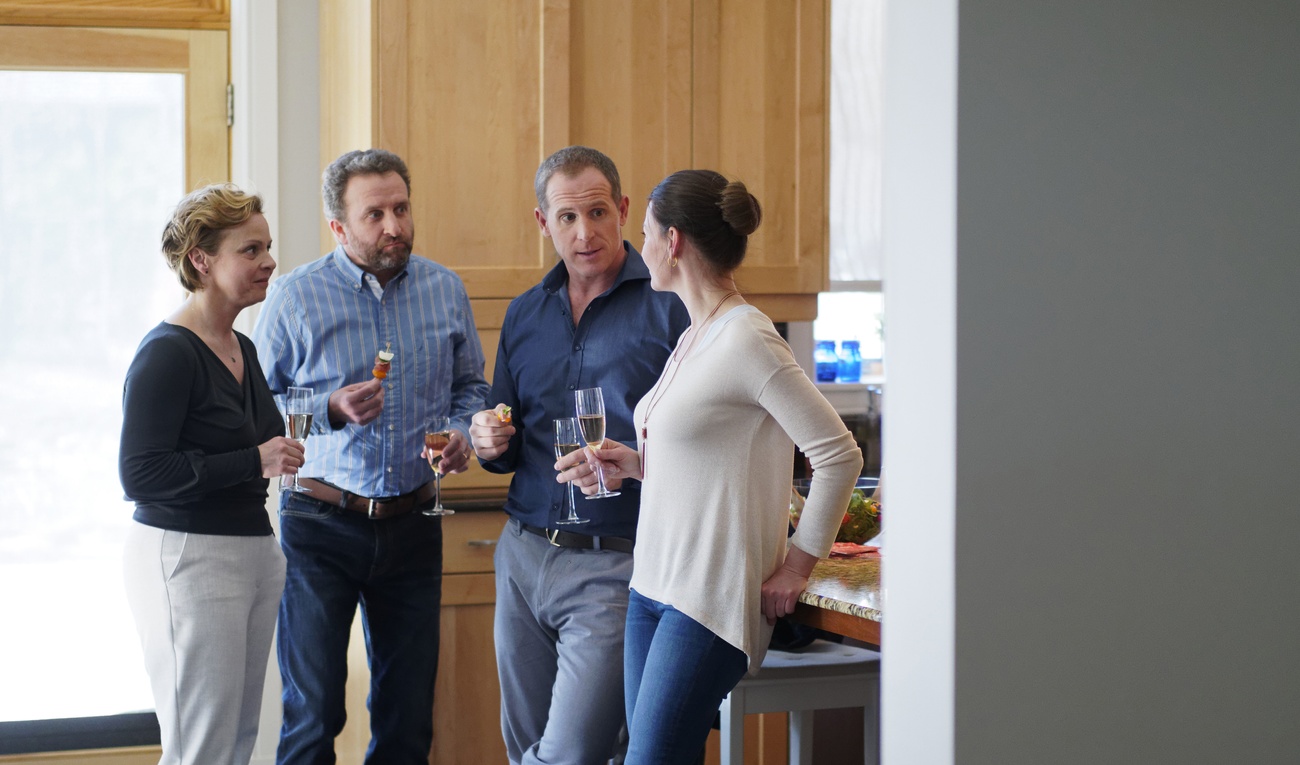 Découvrez les nouveautés de la rentrée 2016 d'ICI Radio-Canada télé