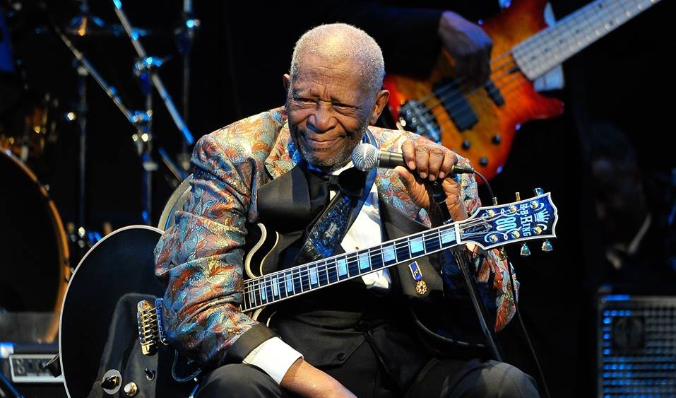 BB King serait mort par empoisonnement selon ses filles