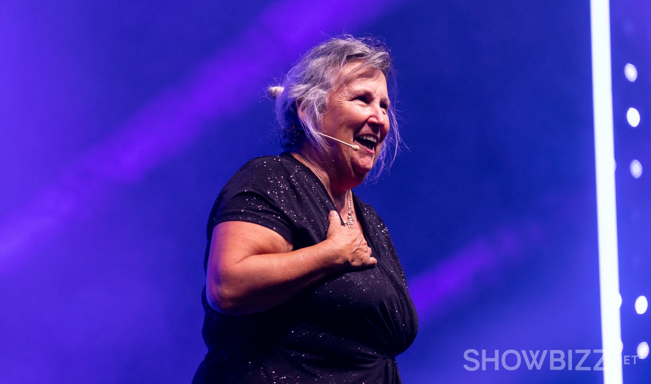 Image de l'article Un été de ressourcement pour Marthe Laverdière