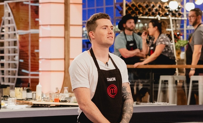 MasterChef Québec