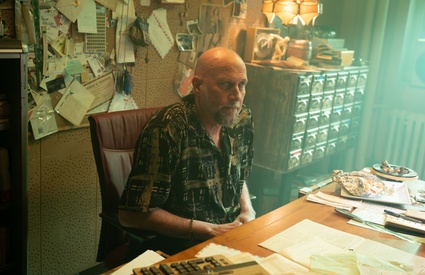 Image de l'article Choc culturel pour cette vedette européenne sur le tournage d' «Angles morts »