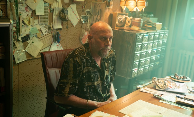 Image de l'article Choc culturel pour cette vedette européenne sur le tournage d' «Angles morts »
