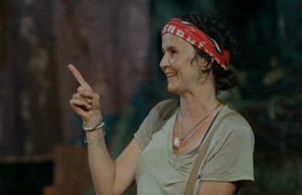 <em style="color: rgb(71, 85, 105);">Survivor Québec</em>