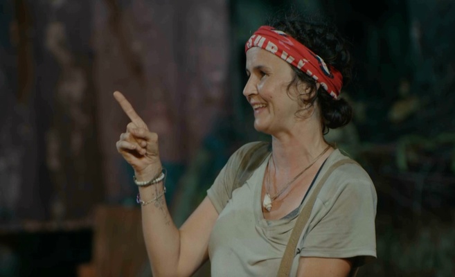 <em style="color: rgb(71, 85, 105);">Survivor Québec</em>