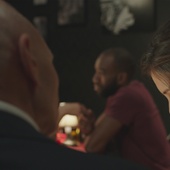 Image du film <em>Coda: Life with Music</em>