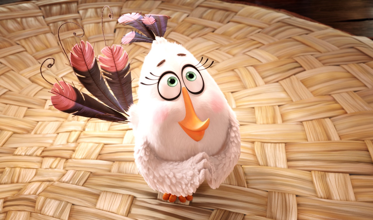 Ce que les critiques en pensent : Pas des bonnes nouvelles pour Angry Birds