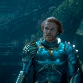 Une scène du film <em>Aquaman</em>