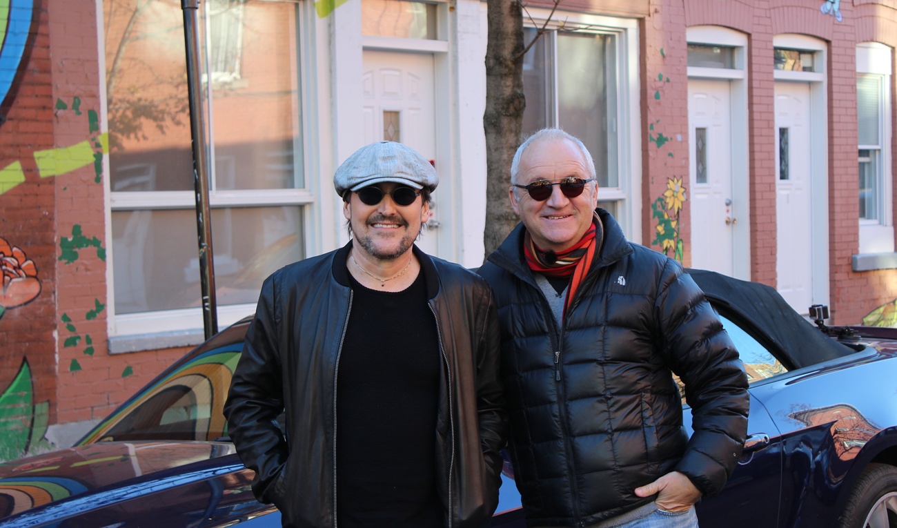 Voici les émissions à ne pas manquer pendant les fêtes à ICI Radio-Canada