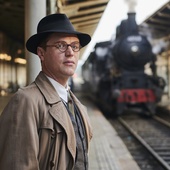 Une scène du film <em>One Life</em>