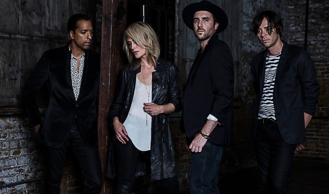 Metric, Half Moon Run et plus à L'International de montgolfières 2016