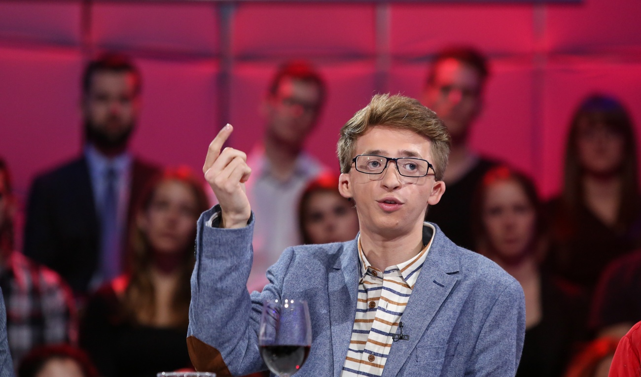 Jérémy Gabriel règle ses comptes publiquement avec le Rockfest