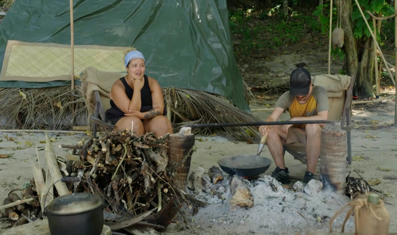 Survivor Québec